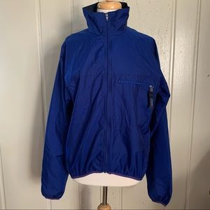 Patagonia windbreaker